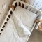 Переменная постель Baby Dream New Зайка с собачкой бежевый/голубой, арт. 0303990 купить в Украине | код товара: 0303990