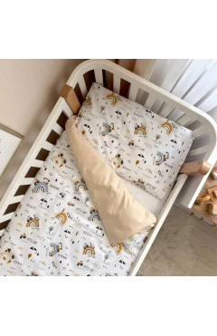 Переменная постель Baby Dream New Let`s Go, арт. 0303978