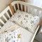 Переменная постель Baby Dream New Let`s Go, арт. 0303978 купить в Украине | код товара: 0303978