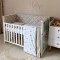 Комплект постельного белья для новорожденного Baby Dream New Машинки голубые, арт. 0203977 купить в Украине | код товара: 0203977