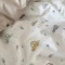 Комплект постельного белья для новорожденного Baby Dream New Машинки голубые, арт. 0203977 купить в Украине | код товара: 0203977