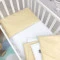 Переменная постель Универсальная горчичный, арт. 0300276 купить в Украине | код товара: 0300276
