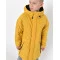 Детская желтая парка 56024 арт. 2000002508663