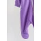 Флисовый человечек James, фиолетовый, арт. 1701960831 купить в Украине | код товара: 1701960831