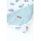 Муслиновый плед "Lint", листочки, арт. 110212 купить в Украине | код товара: 110212