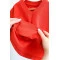 Футболка jade, цегляна, арт. 2143920843 купити в Україні | код товару: 2143920843