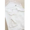 Комплект с человечком Lace, молочный, арт. 2199811533 купить в Украине | код товара: 2199811533