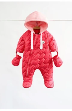 Комбинезон "Pop", розовый, арт. 2471215636