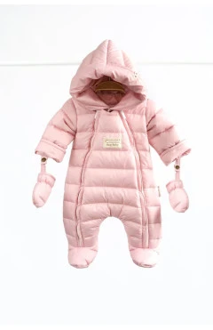 Комбинезон "Mellow", розовый, арт. 2484552858