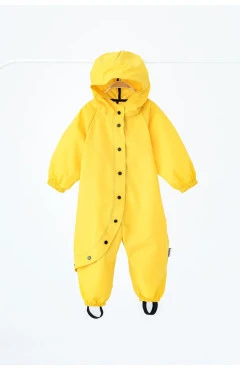 Комбінезон для прогулянок "Rainy", жовтий, арт. 2538226508