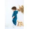 Худи "Lilian", сапфировый, арт. 2548516255 купить в Украине | код товара: 2548516255
