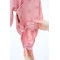Муслиновый боди "Milly", розовый, арт. 2552284071 купить в Украине | код товара: 2552284071