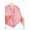 Муслиновый боди "Milly", розовый, арт. 2552284071 купить в Украине | код товара: 2552284071