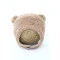 Маховая шапка "Baloo", коричневая, арт. 2741906258 купить в Украине | код товара: 2741906258