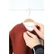 Кофта-свитшот "Carlo", умбра, арт. 2864687977 купить в Украине | код товара: 2864687977