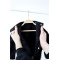 Джинсовая куртка-рубашка "Kinsley", черная, арт. 2899631587 купить в Украине | код товара: 2899631587