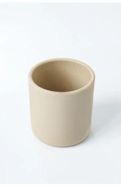 Склянка "Simply", бежевий, арт. 107623