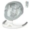Заколисуючий центр EL Camino ME 1074 MYLA soft gray, арт. 266800