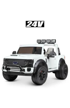 Автомобіль M 4790EBLR-1(24V), арт. 269965