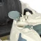 Танк M 4862BR-1, метал-пластик, арт. 273485