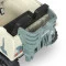 Танк M 4862BR-1, метал-пластик, арт. 273485