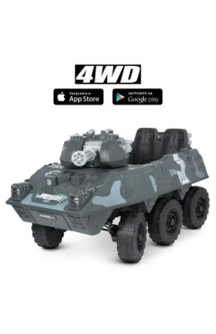 Танк M 4862BR-11, арт. 273486
