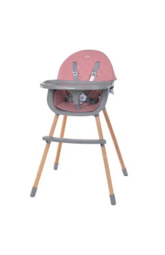 Стульчик ME 1111 LUMI pink, арт. 283937
