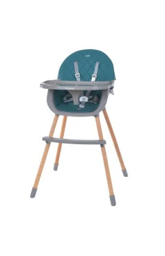 Стульчик ME 1111 LUMI teal, арт. 283938