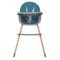 Стульчик ME 1111 LUMI teal, арт. 283938