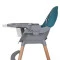 Стульчик ME 1111 LUMI teal, арт. 283938