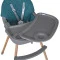 Стульчик ME 1111 LUMI teal, арт. 283938