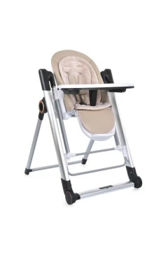 Стульчик-качалка ME 1102 DEBUT elegant beige, арт. 284028