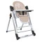 Стульчик-качалка ME 1102 DEBUT elegant beige, арт. 284028