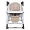 Стульчик-качалка ME 1102 DEBUT elegant beige, арт. 284028