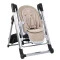 Стульчик-качалка ME 1102 DEBUT elegant beige, арт. 284028