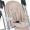 Стульчик-качалка ME 1102 DEBUT elegant beige, арт. 284028