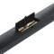 Стільчик-гойдалка ME 1102 DEBUT posh black, арт. 284029