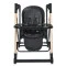 Стільчик-гойдалка ME 1102 DEBUT posh black, арт. 284029
