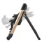 Стільчик-гойдалка ME 1102 DEBUT posh black, арт. 284029
