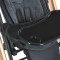 Стільчик-гойдалка ME 1102 DEBUT posh black, арт. 284029