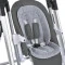Качалка ME 1102 DEBUT serious gray, арт. 284030