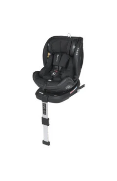 Детское автокресло ME 1109 i-BASE jet black, арт. 284720