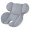 Автокрісло дитяче ME 1110 i-FIX royal dark gray, арт. 284721