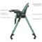 Стульчик ME 1037-B CRYSTAL green, арт. 286780