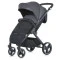 Коляска детская EL Camino ME 1053-3 DYNAMIC PRO charcoal, арт. 288151