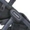 Коляска детская EL Camino ME 1053-3 DYNAMIC PRO charcoal, арт. 288151