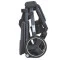 Коляска детская EL Camino ME 1053-3 DYNAMIC PRO charcoal, арт. 288151