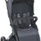 Коляска детская EL Camino ME 1053-3 DYNAMIC PRO charcoal, арт. 288151