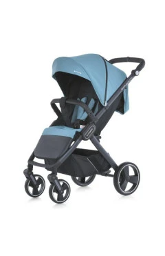 Коляска дитяча EL Camino ME 1053-3 DYNAMIC PRO Arctic, арт. 288262