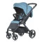 Коляска дитяча EL Camino ME 1053-3 DYNAMIC PRO Arctic, арт. 288262